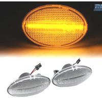 FRECCIE OPEL ASTRA F CORSA B C TIGRA 91-06 LED DIN