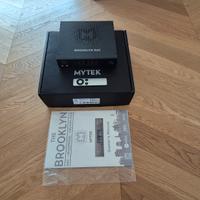 Mytek Brooklyn DAC come nuovo 