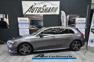MERCEDES-BENZ A 200 AMG PREMIUM NIGHT EDITION SPOR