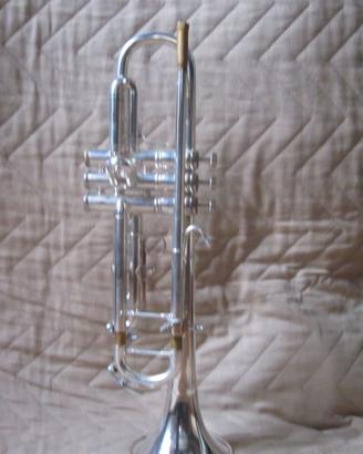 tromba bach sib tr 305 silver