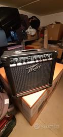 Peavey Blazer 158 – Amplificatore per chitarra