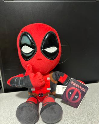 Deadpool peluche