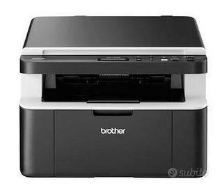 Brother modello dcp1612w