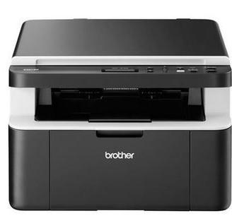 Brother modello dcp1612w