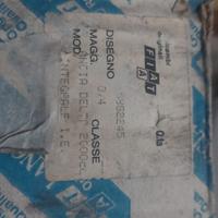 Pistoni ALFA 164 20 T. FIAT CROMA 20 T DELTA 20 HF