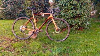 Giant tcx Gravel/ciclocross
