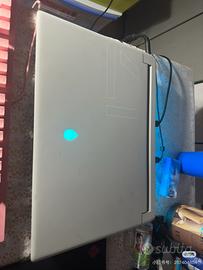 Alienware X17 R1 rtx3080 computer gaming