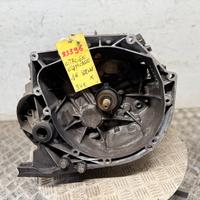 Cambio automatico Citroën C4 Picasso 1.6 HDi 82kW 