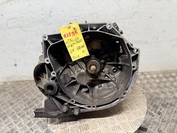 Cambio automatico Citroën C4 Picasso 1.6 HDi 82kW 