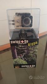 macchina fotografica Swiss Go