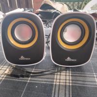 casse  acustiche per pc