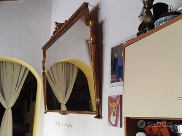 specchio grande