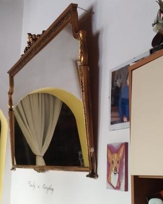 specchio grande
