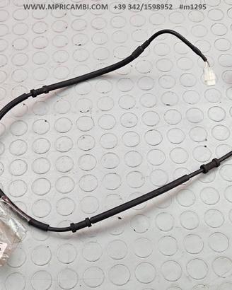 SENSORE VELOCITA YAMAHA R125 2019 2022 YZF R 2021