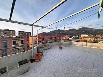 Attico/Mansarda Cascina [CA1VRG]