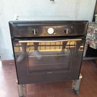 Forno ariston 