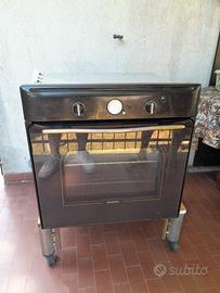 Forno ariston 