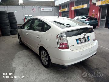 Toyota Prius Batteria Rigenerata