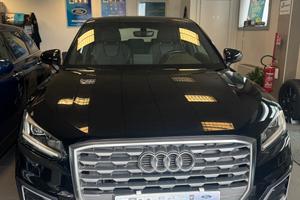Audi Q2 1.6 TDI S-LINE