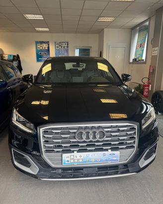 Audi Q2 1.6 TDI S-LINE