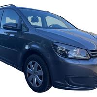 VOLKSWAGEN Touran 1.2 TSI Trendline 7 POSTI
