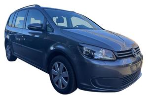 VOLKSWAGEN Touran 1.2 TSI Trendline 7 POSTI