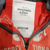 felpa Abercrombie &fitch