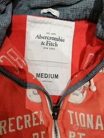 felpa Abercrombie &fitch