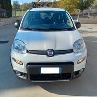 Fiat Panda 1.3 MJT 4x4 5 POSTI UCONNECT 2017