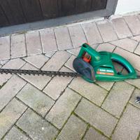 TAGLIASIEPI BLACK & DECKER GT  25