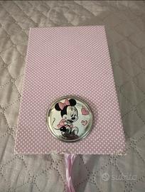 Set posate neoanto/bambino