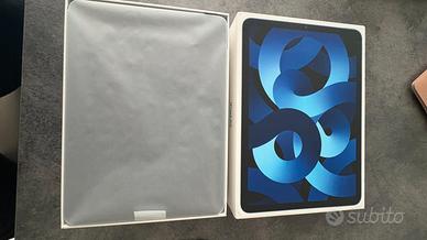 iPad Air 5 M1