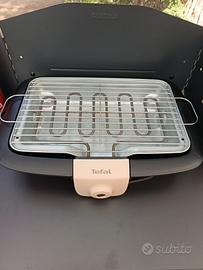 Griglia Elettrica Tefal