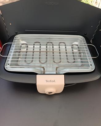 Griglia Elettrica Tefal