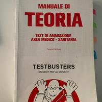Manuale di Teoria