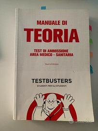 Manuale di Teoria