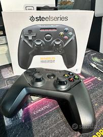 wireless Nimbus di SteelSeries