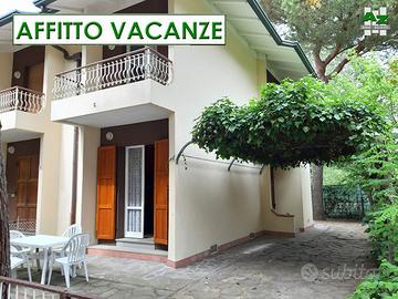 LUGLIO e AGOSTO Villetta in contesto tranquillo