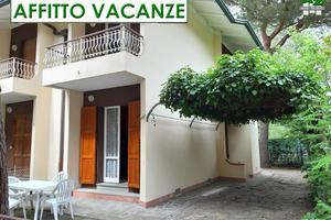 LUGLIO e AGOSTO Villetta in contesto tranquillo