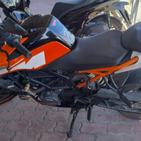 Ktm 125 duke
