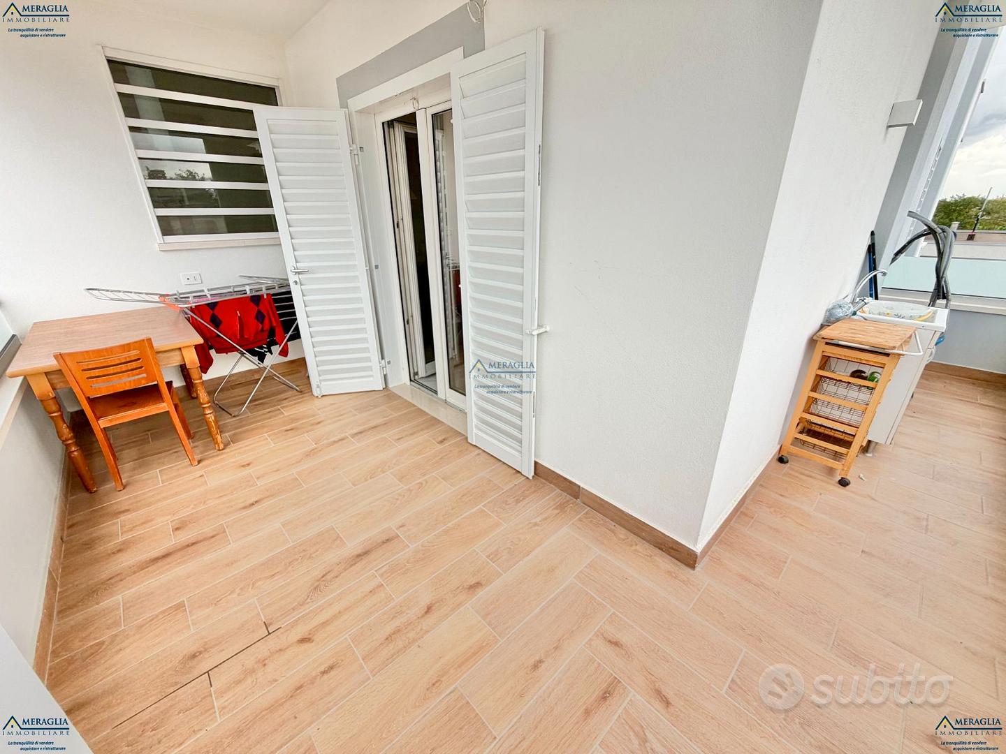 Appartamento – Parete, Caserta - Vista 5