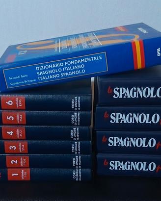 Corso di Spagnolo De Agostini 
