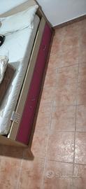 2 cassettoni sottoletto
