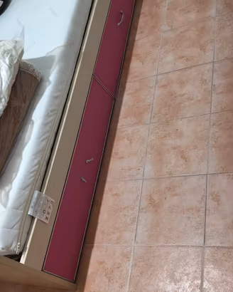 2 cassettoni sottoletto