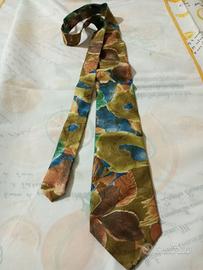 cravatta Enrico Coveri 