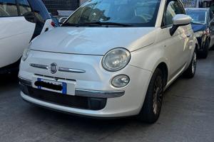 Ricambi fiat 500 perlata
