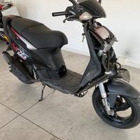 Scooter Nrg per pezzi di ricambio