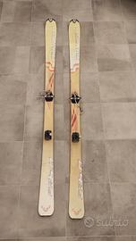 Sci da scialpinismo Dynafit 170