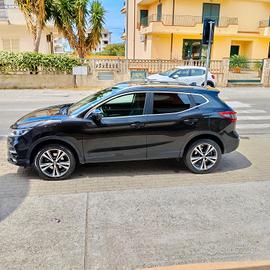 NISSAN QUASQUAI N CONNECTA 