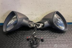 Specchietti Retrovisori Per Porsche Cayenne 2014